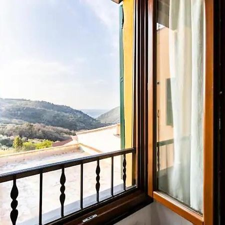 Bed & Breakfast L'Erica Finale Ligure Exteriör bild