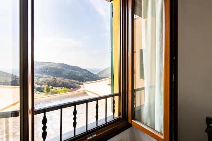 Bed & Breakfast L'Erica Finale Ligure Exteriör bild