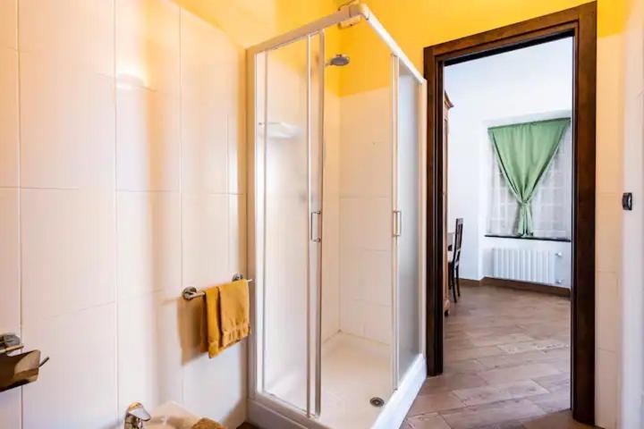 Bed & Breakfast L'Erica Finale Ligure Exteriör bild