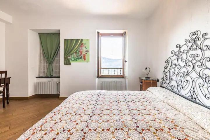 Bed & Breakfast L'Erica Finale Ligure Exteriör bild