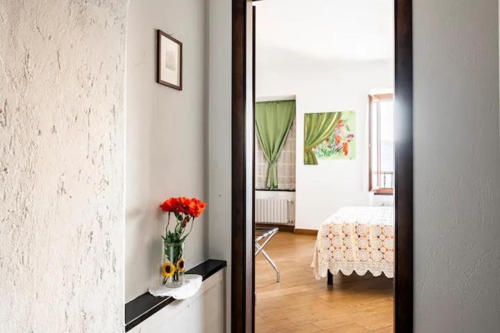 Bed & Breakfast L'Erica Finale Ligure Exteriör bild